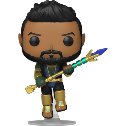 Avengers: Doomsday - Namor Pop!