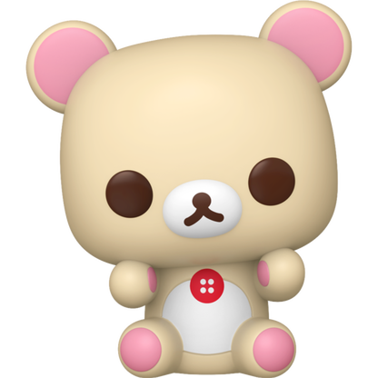 Rilakkuma - Korilakkuma Pop!