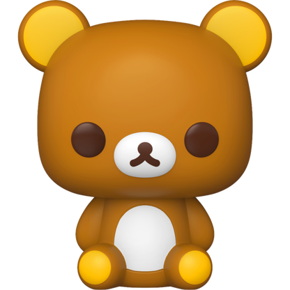 Rilakkuma - Rilakkuma Pop!
