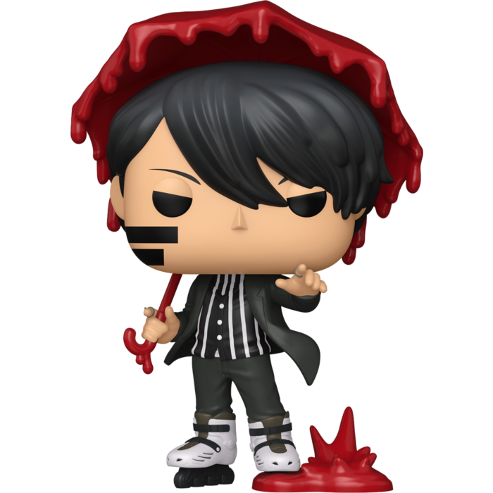 Tougen Anki - Naito Mudano Pop!
