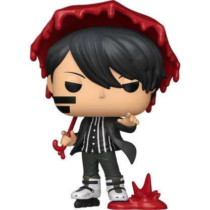 Tougen Anki - Naito Mudano Pop!
