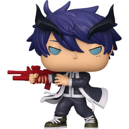 Tougen Anki - Shiki Ichinose Pop!