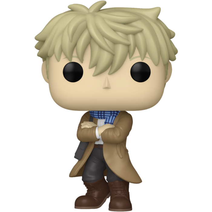 Spy x Family - Loid Forger (Holiday) Pop!