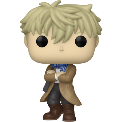 Spy x Family - Loid Forger (Holiday) Pop!