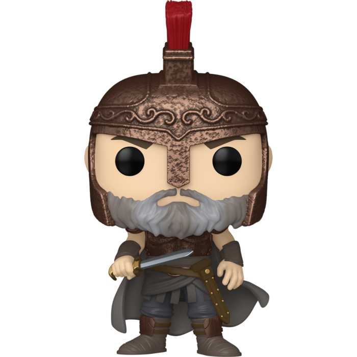 The Odyssey (2026) - Odysseus Pop! Vinyl Figure