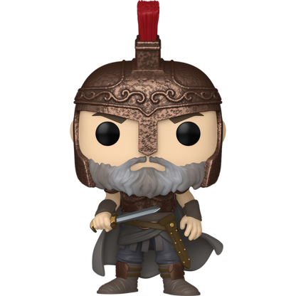 The Odyssey (2026) - Odysseus Pop! Vinyl Figure