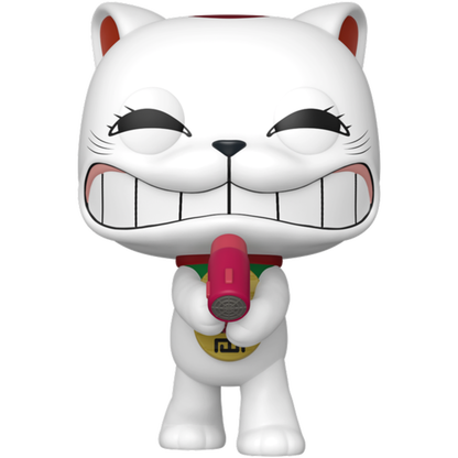 Dan Da Dan - Turbo Granny with Dryer Pop!