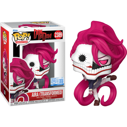 Dandadan - Aira (Transformed) Pop!