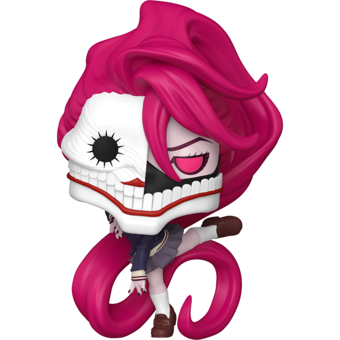 Dandadan - Aira (Transformed) Pop!