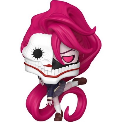 Dandadan - Aira (Transformed) Pop!