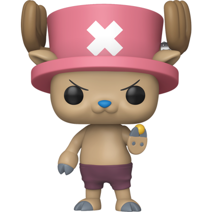 One Piece - Tony Tony Chopper 10" Jumbo Pop!