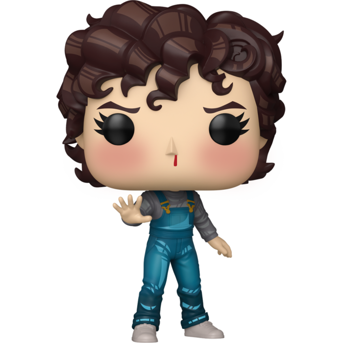 Stranger Things: Tales from '85 - Eleven Pop!