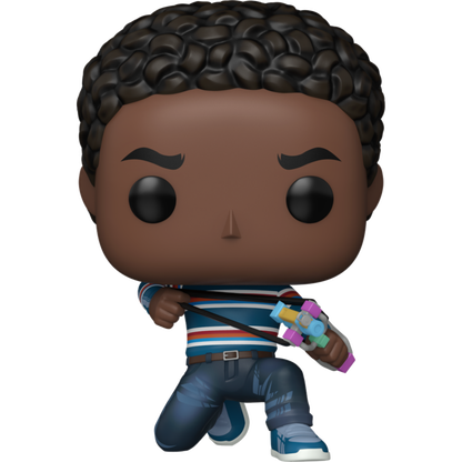 Stranger Things: Tales from '85 - Lucas Pop!