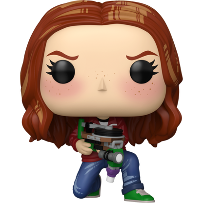 Stranger Things: Tales from '85 - Max Pop!