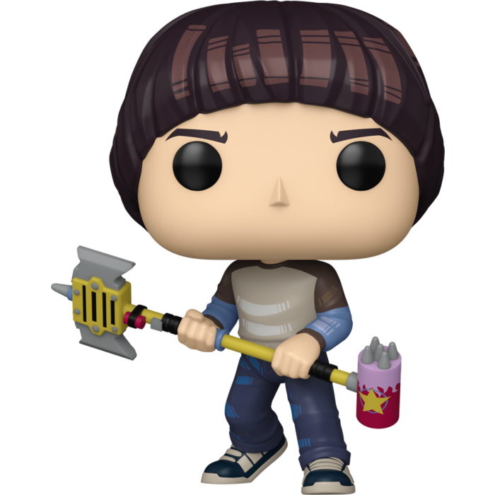 Stranger Things: Tales from '85 - Will Pop!