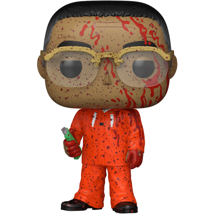 Breaking Bad - Gus Fring (Bloody) Pop!