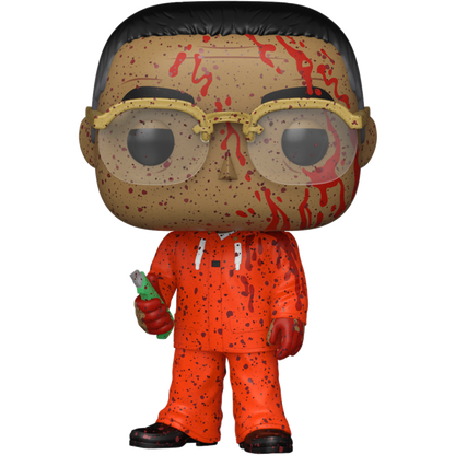 Breaking Bad - Gus Fring (Bloody) Pop!