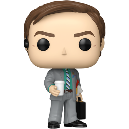 Breaking Bad - Saul Goodman with Coffee Pop!