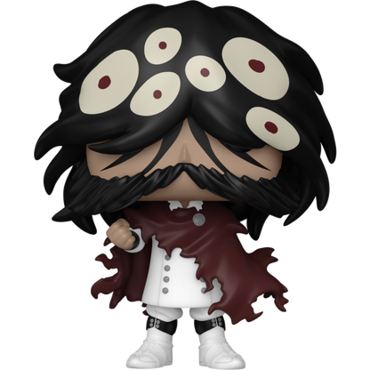 Bleach: Thousand-Year Blood War - Yhwach (Post-Soul King Absorption) Pop!