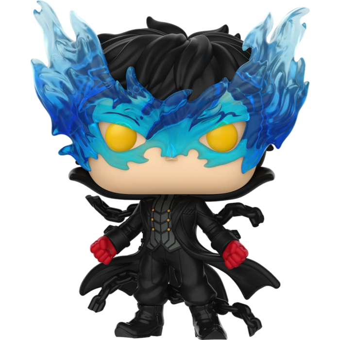 Persona 5 Royal - Joker (Awakening) Glow-in-the-Dark Pop! Vinyl Figure