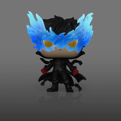 Persona 5 Royal - Joker (Awakening) Glow-in-the-Dark Pop! Vinyl Figure