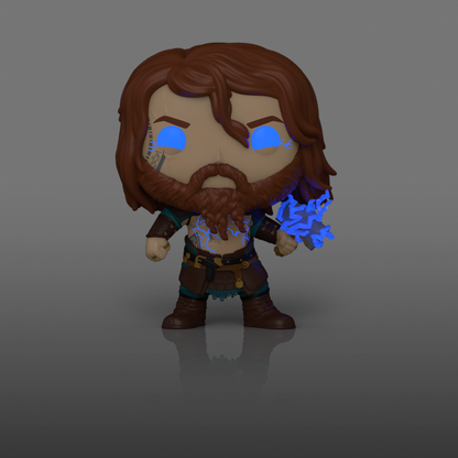 God of War: Ragnarok - Thor Pop! (Chase Bundle)