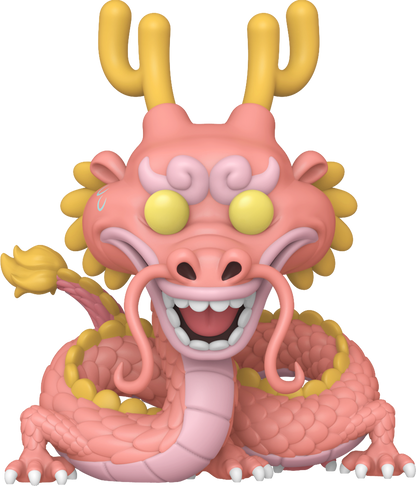One Piece - Momonosuke (Dragon Form) Pop!
