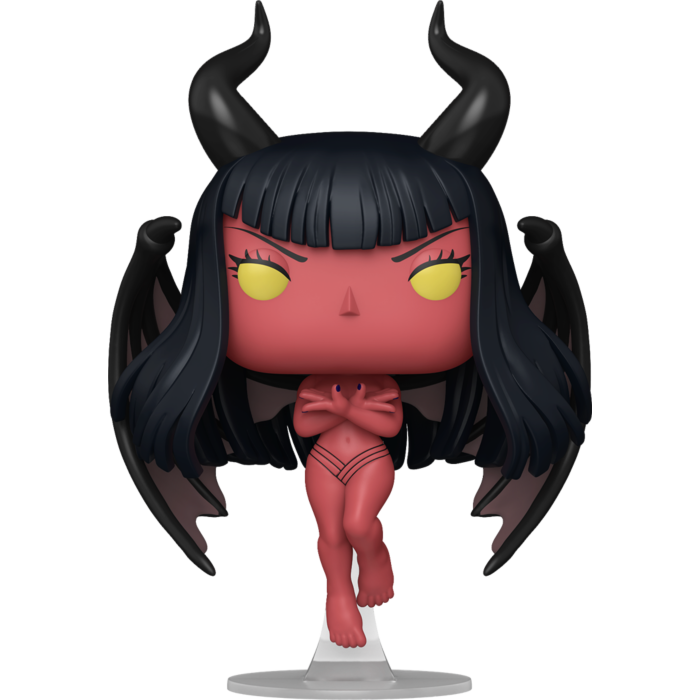 One Piece - Demonio Fleur (Nico Robin) Pop!