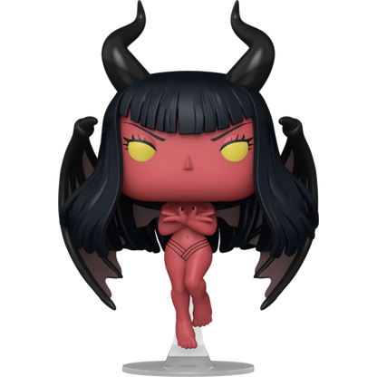 One Piece - Demonio Fleur (Nico Robin) Pop!