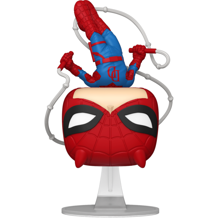 Marvel - Daredevil (Spider-Man Mash-Up) Pop!