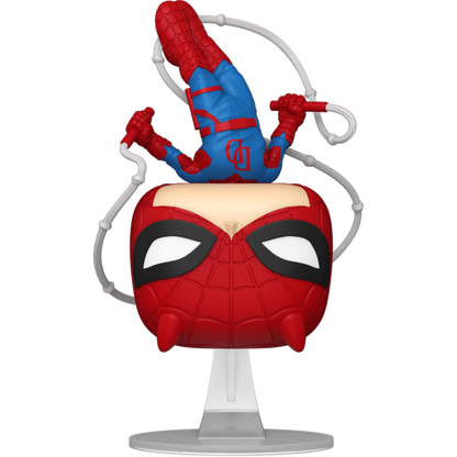 Marvel - Daredevil (Spider-Man Mash-Up) Pop!