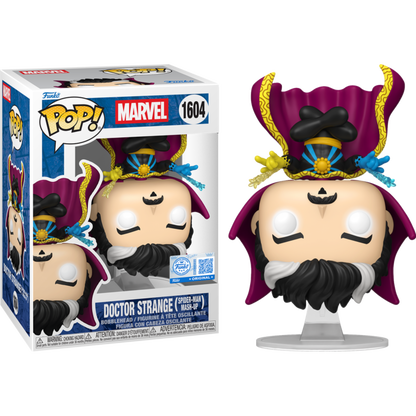 Marvel - Doctor Strange (Spider-Man Mash-Up) Pop!