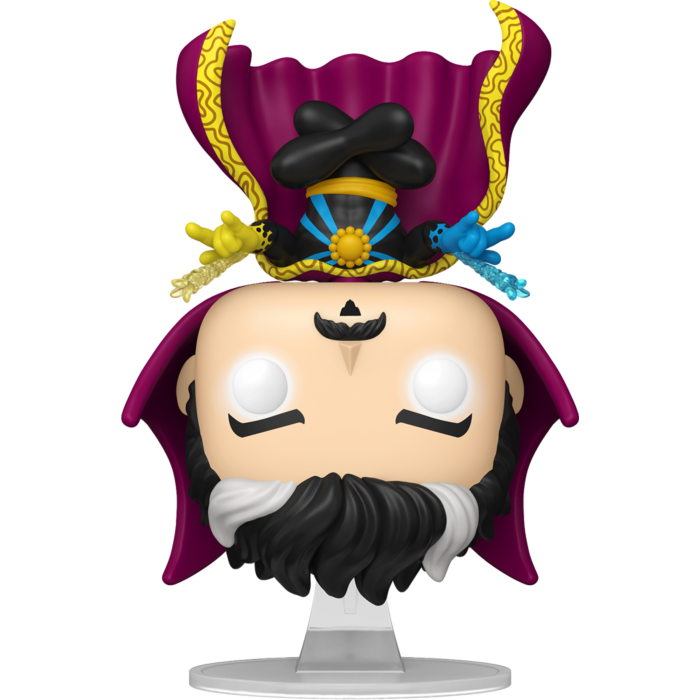 Marvel - Doctor Strange (Spider-Man Mash-Up) Pop!