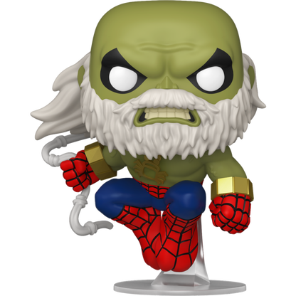 Marvel - Maestro (Spider-Man Mash-Up) Pop!