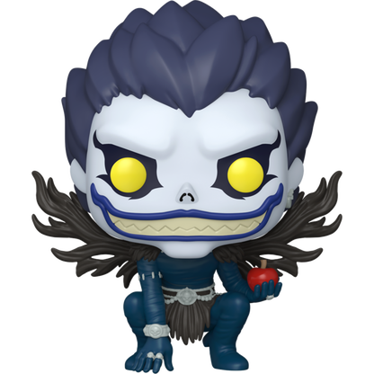 Death Note - Ryuk Glow-in-the-Dark Pop!