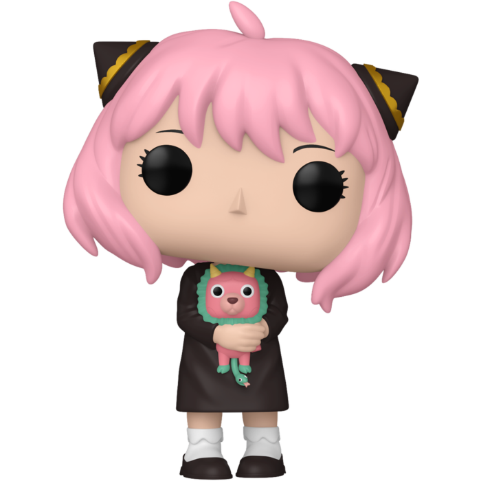 Spy x Family - Anya Forger with Chimera Pop!