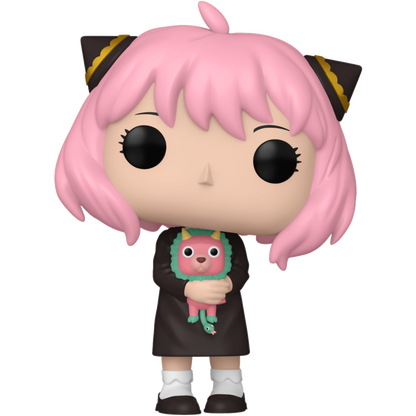 Spy x Family - Anya Forger with Chimera Pop!