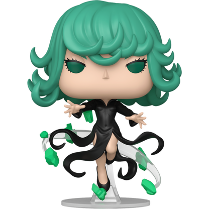 One-Punch Man - Terrible Tornado Glow-in-the-Dark Pop!