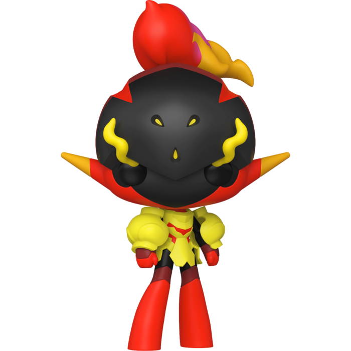 Pokemon - Armarouge Pop!