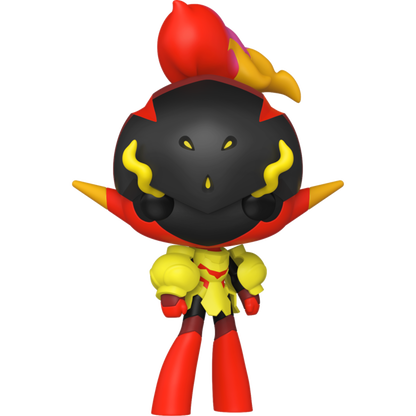 Pokemon - Armarouge Pop!