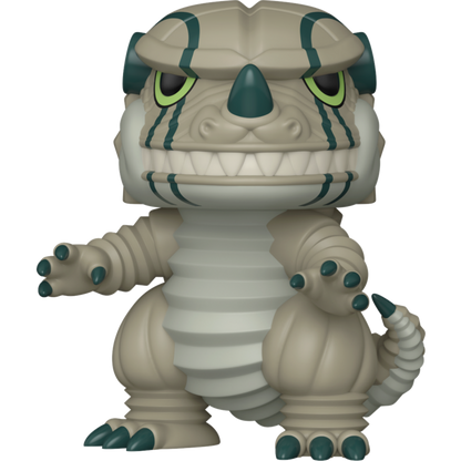 Dandadan - Kaiju Pop!