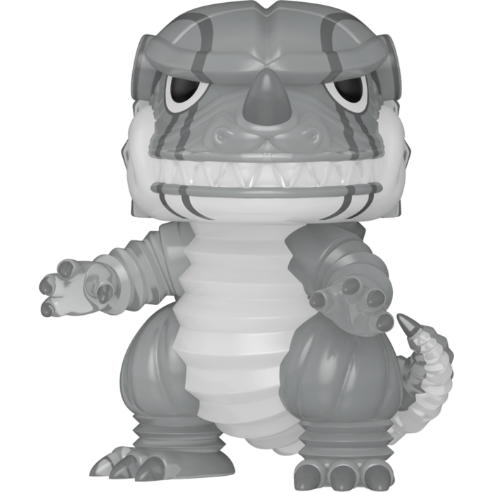Dandadan - Kaiju Pop! (Chase Bundle)