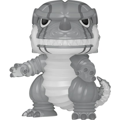 Dandadan - Kaiju Pop! (Chase Bundle)