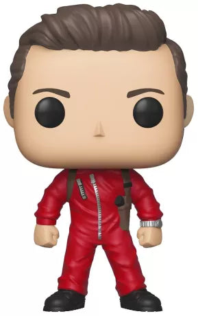 La Casa De Papel- Berlin Pop! (Chase Bundle)