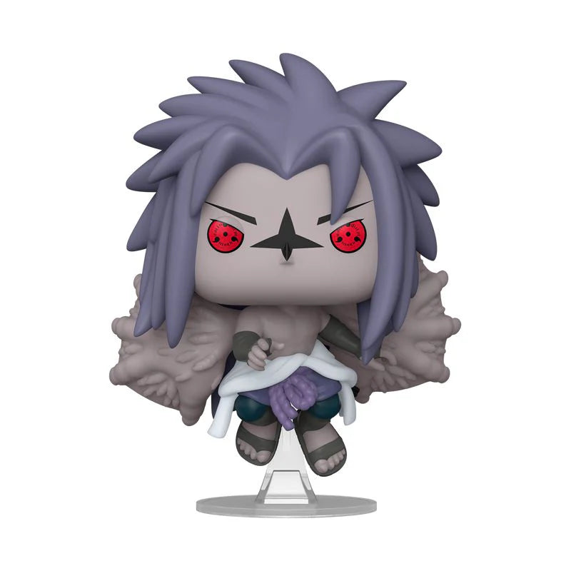 Naruto: Shippuden - Sasuke (Curse Mark 2) Pop!