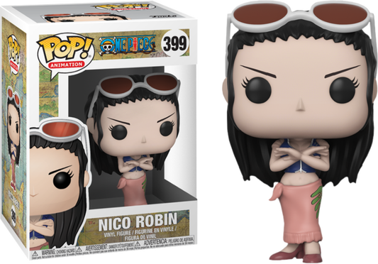One Piece - Nico Robin Pop!