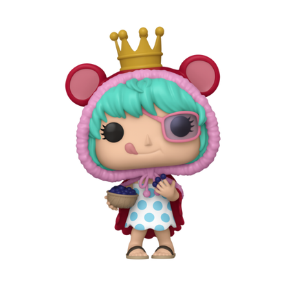One Piece- Sugar (Scented) Summer Convention Exclusive 2024 Pop!