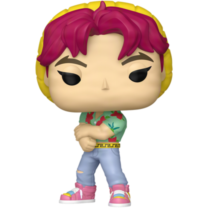 K-Pop Demon Hunters - Abby Pop!