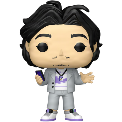 K-Pop Demon Hunters - Bobby Pop!