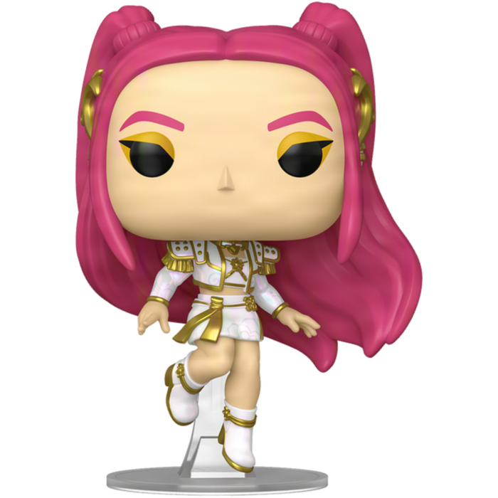 K-Pop Demon Hunters - Mira (What It Sounds Like) Pop!